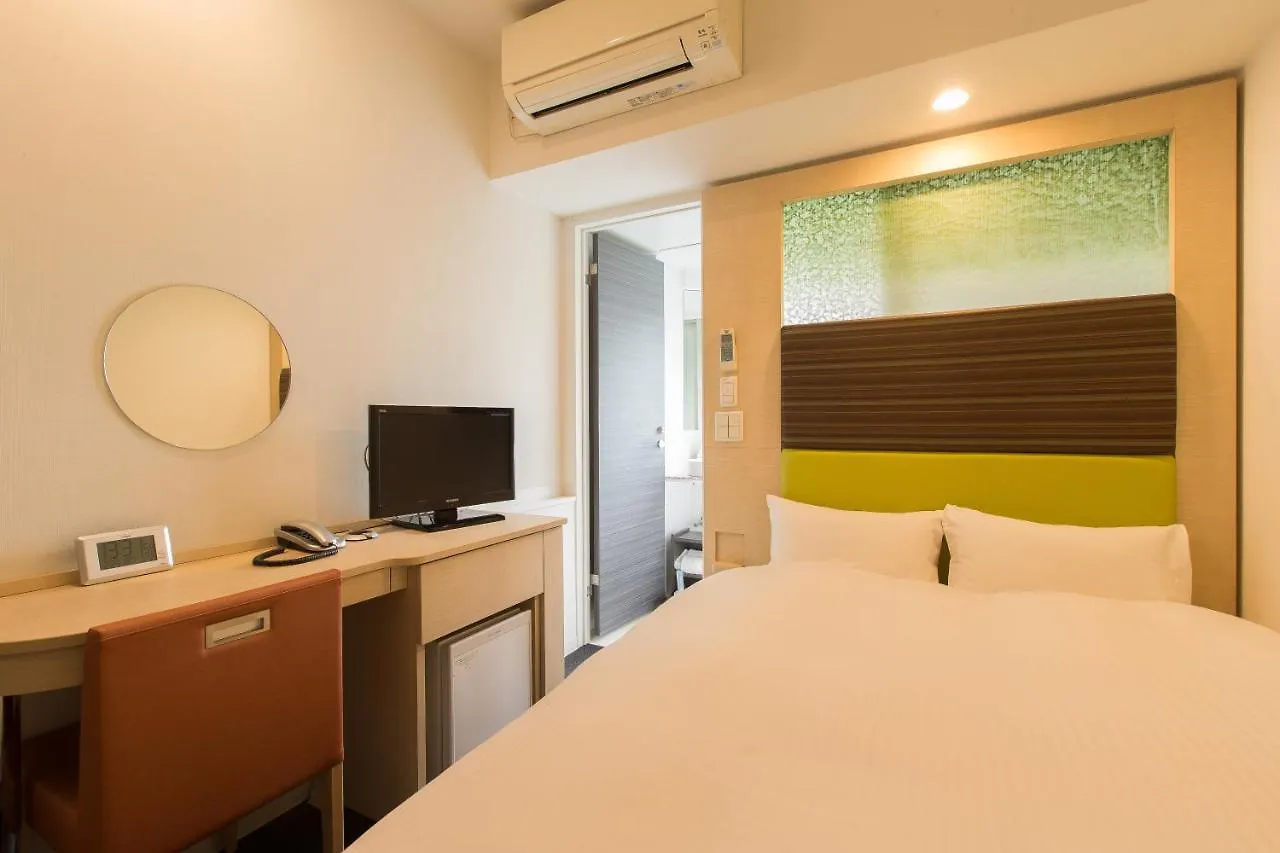 Ueno Hotel Tóquio