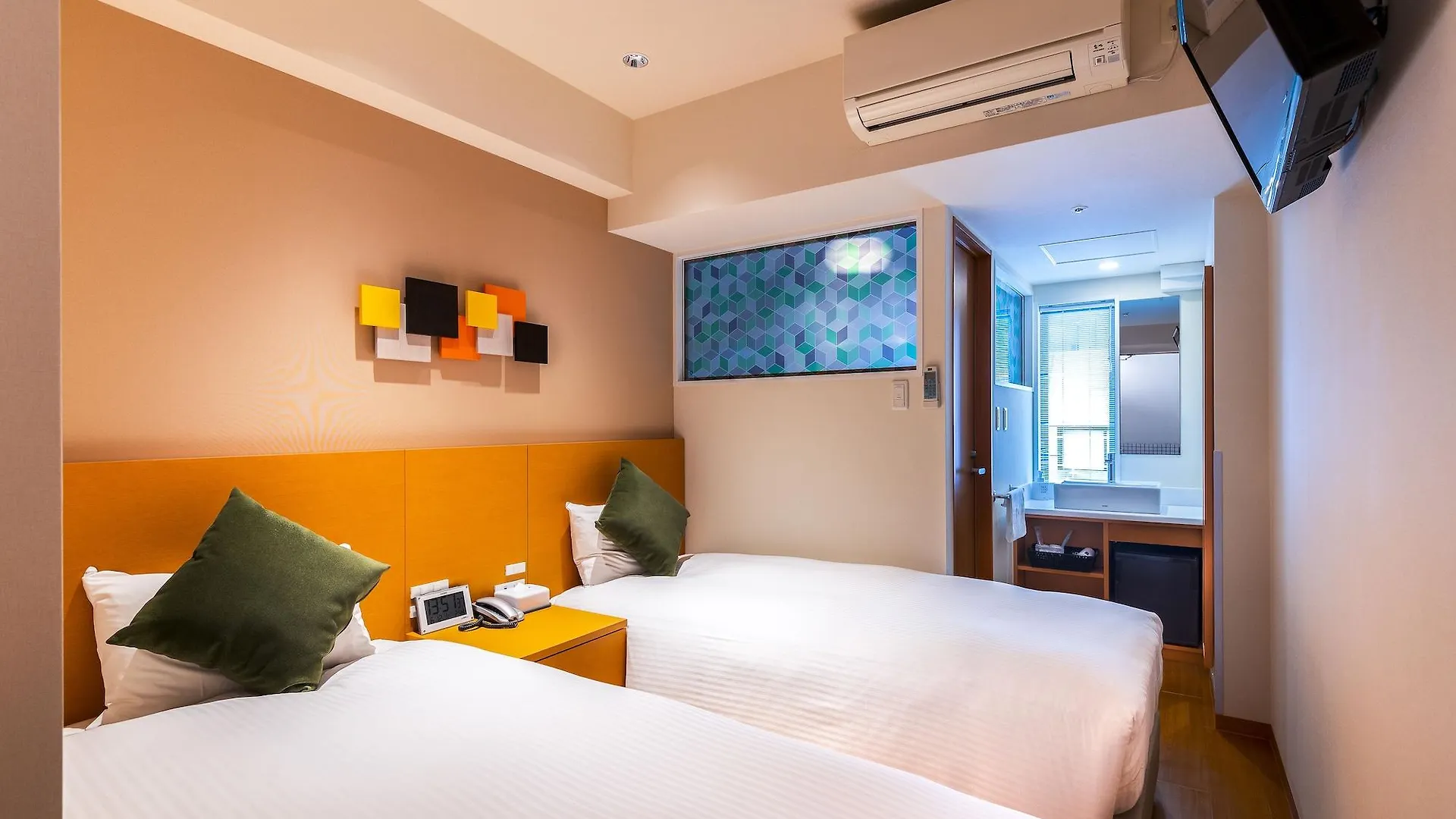Ueno Hotel Tóquio