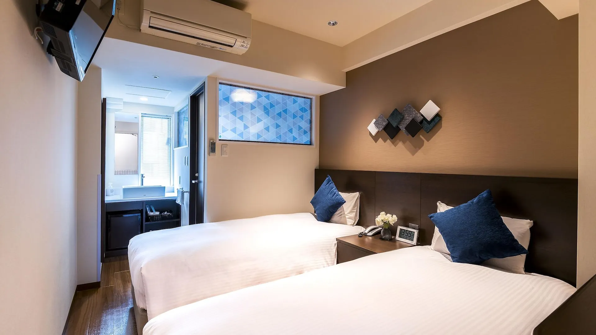 Ueno Hotel Tóquio
