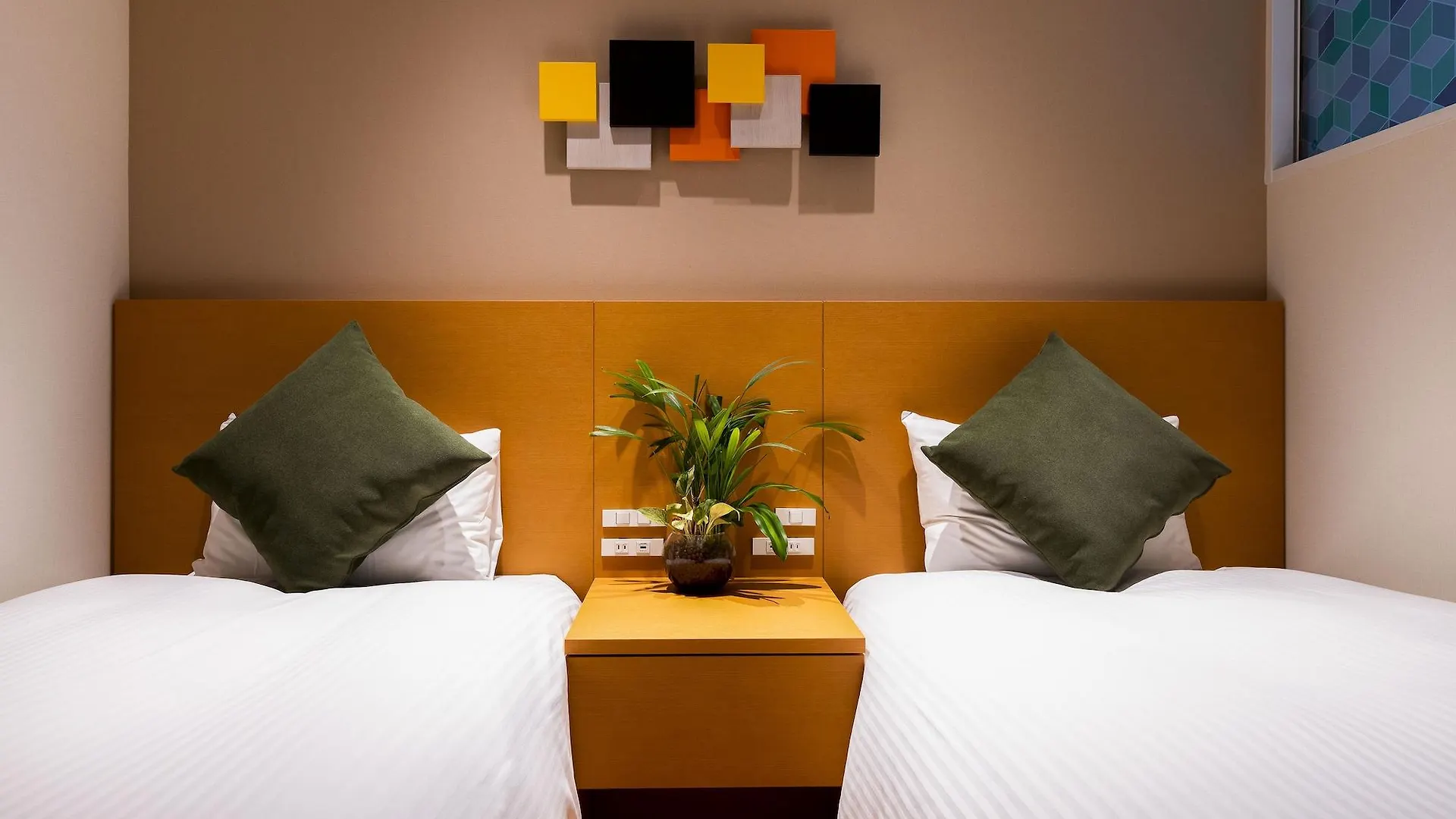 Ueno Hotel Tóquio