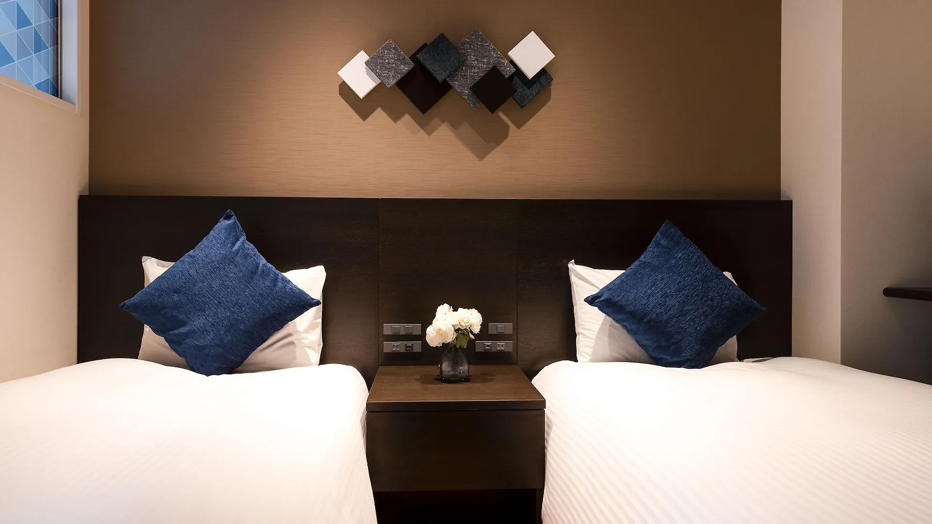 Ueno Hotel Tóquio Japão