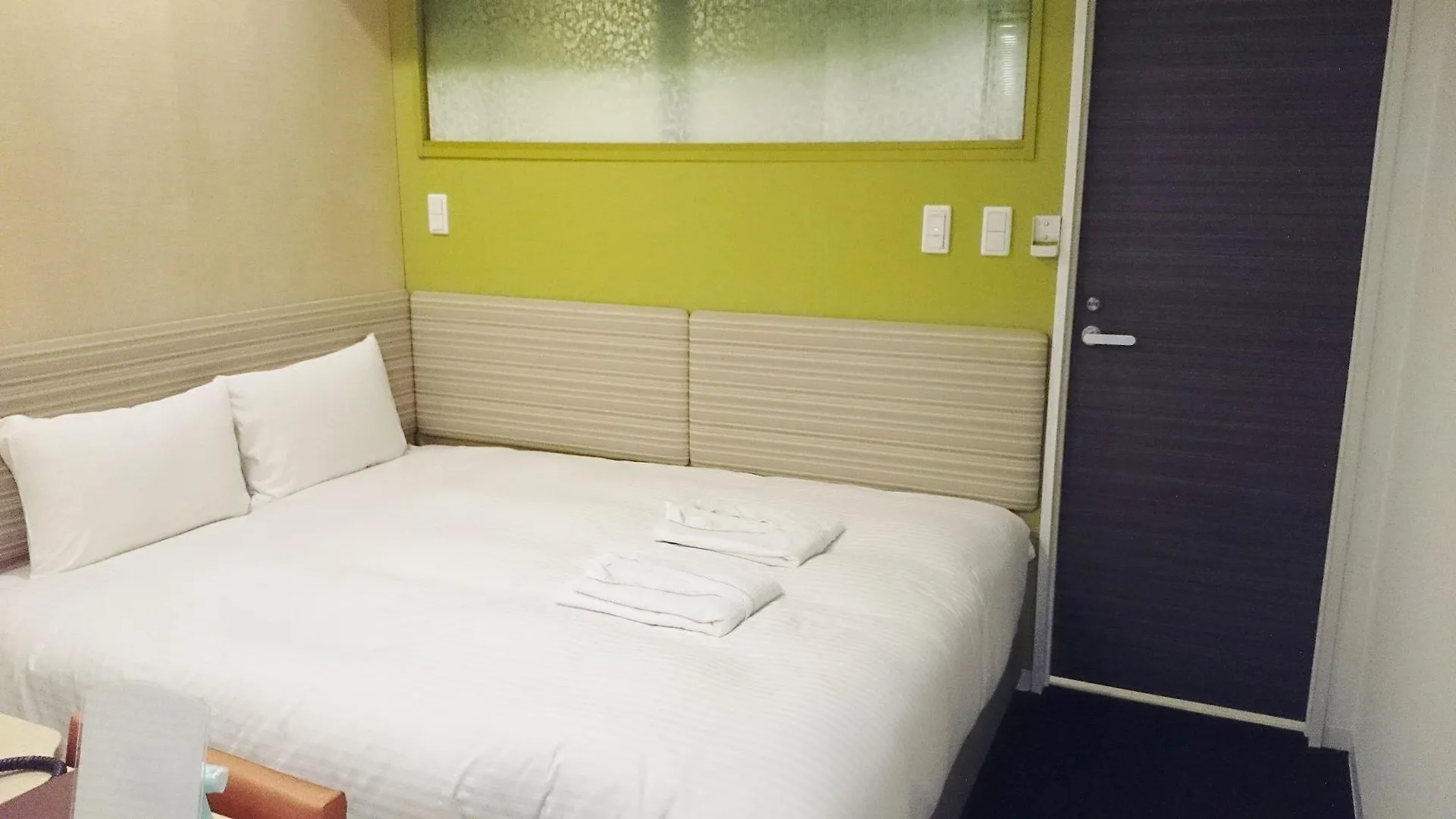 Ueno Hotel Tóquio 3*,