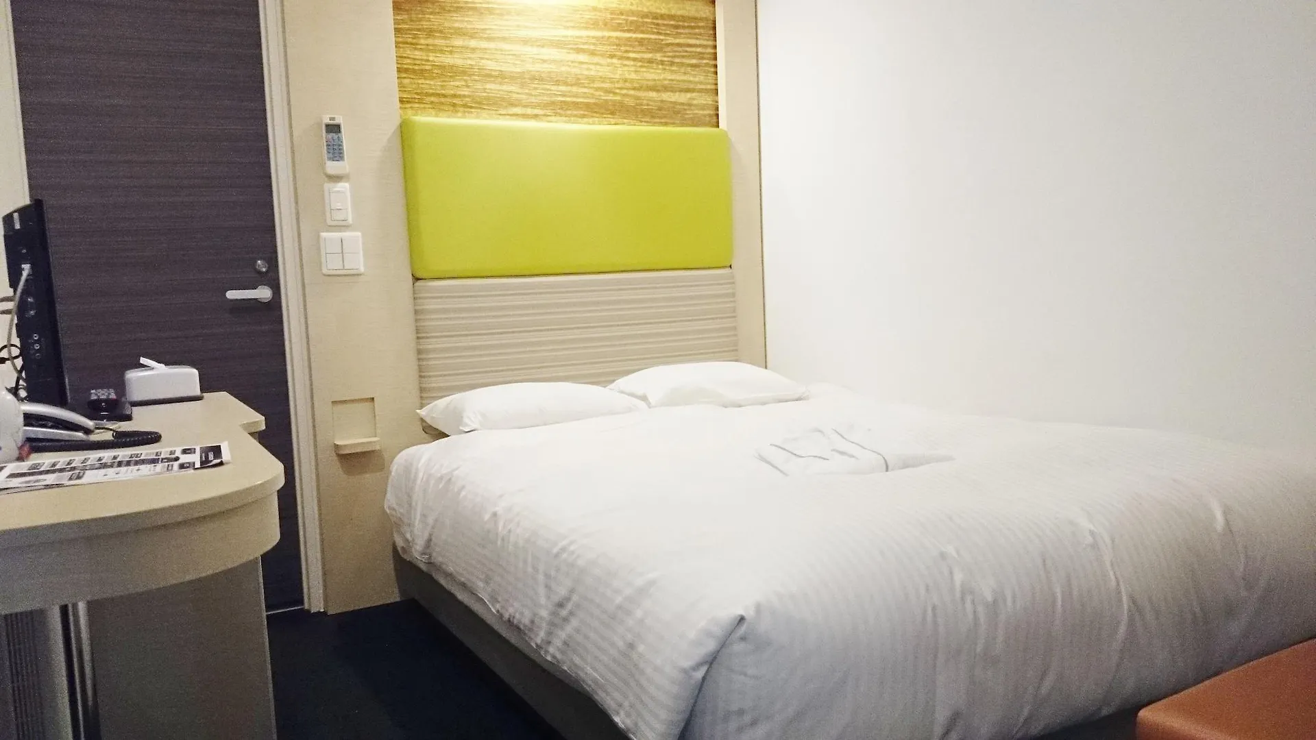 Ueno Hotel Tóquio 3*,  Japão