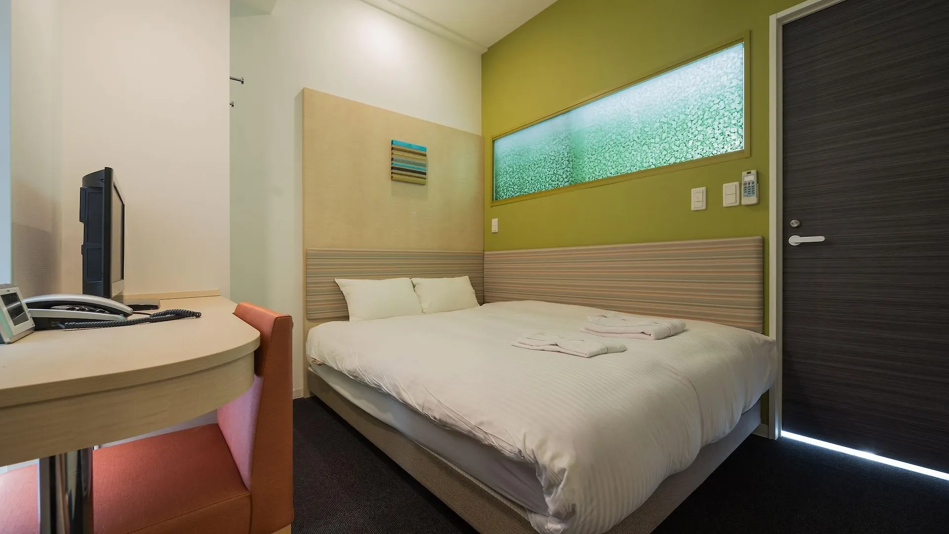 Ueno Hotel Tóquio