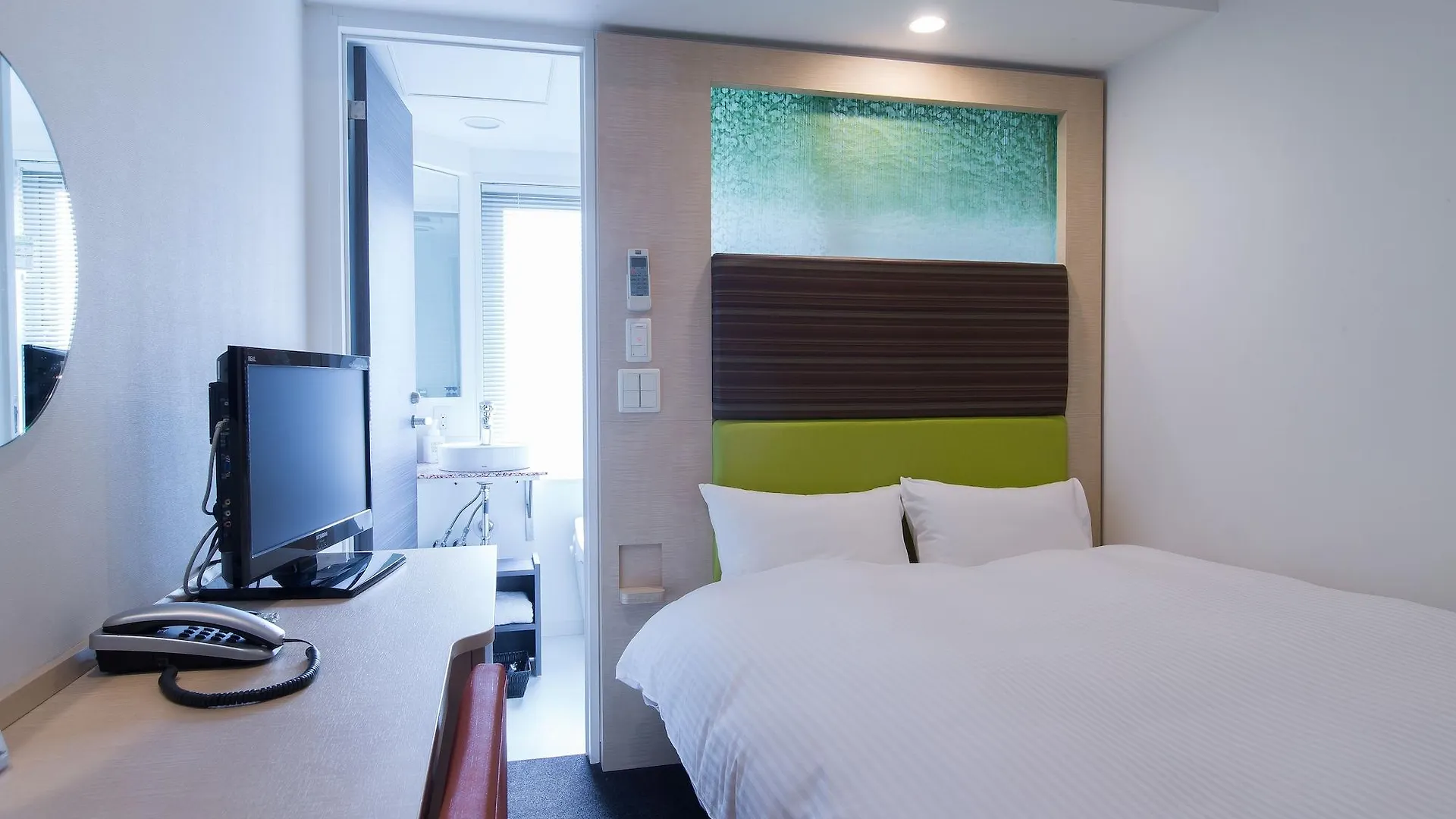 Ueno Hotel Tóquio Japão
