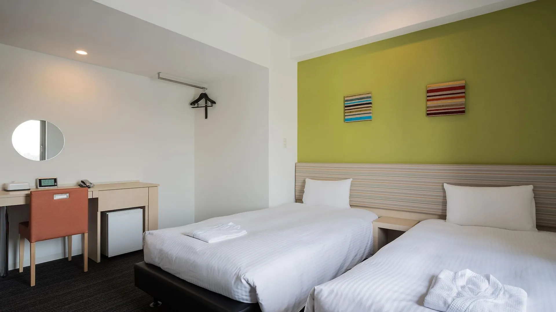 Ueno Hotel Tóquio
