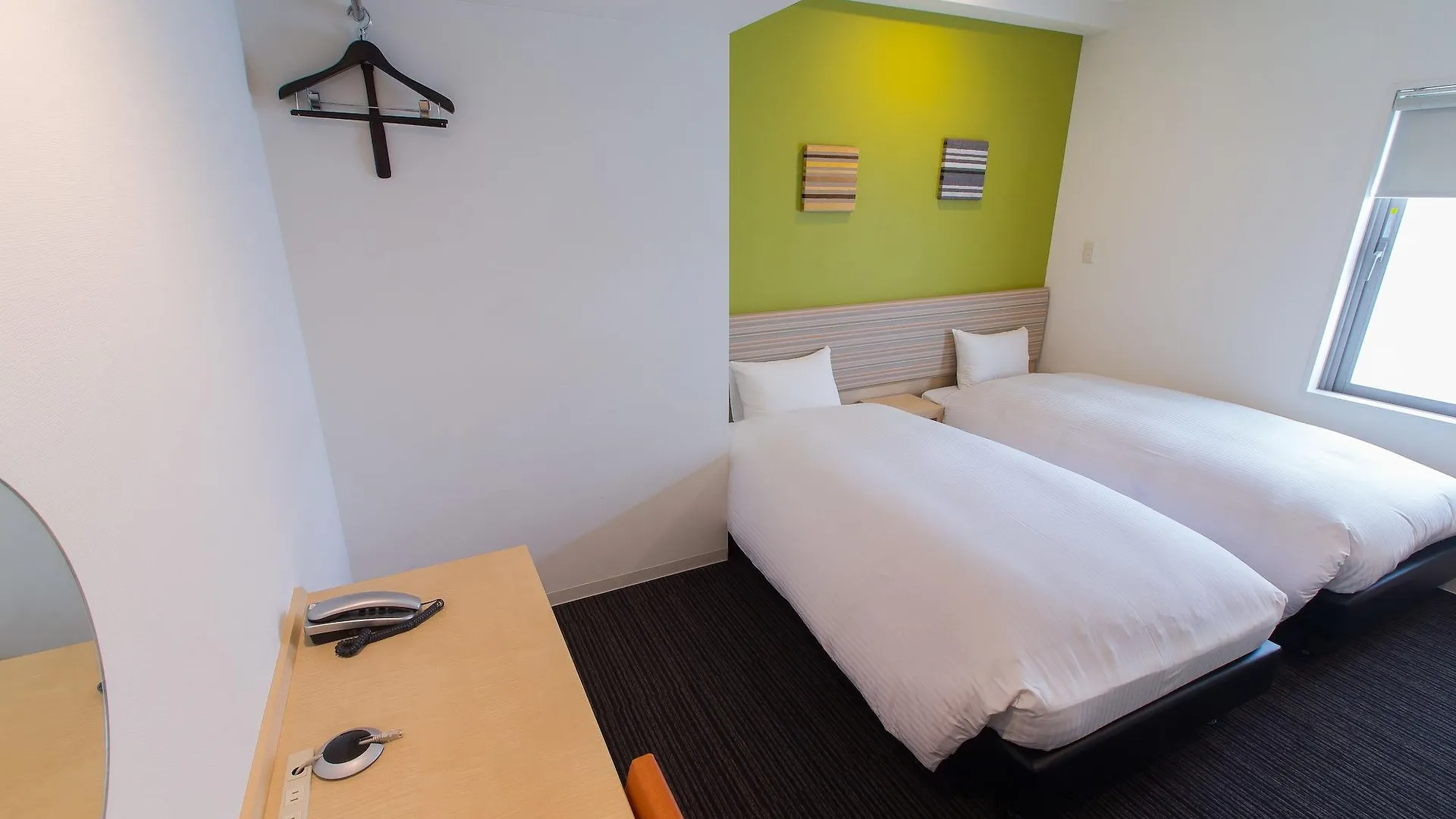 Ueno Hotel Prefektura Tokio