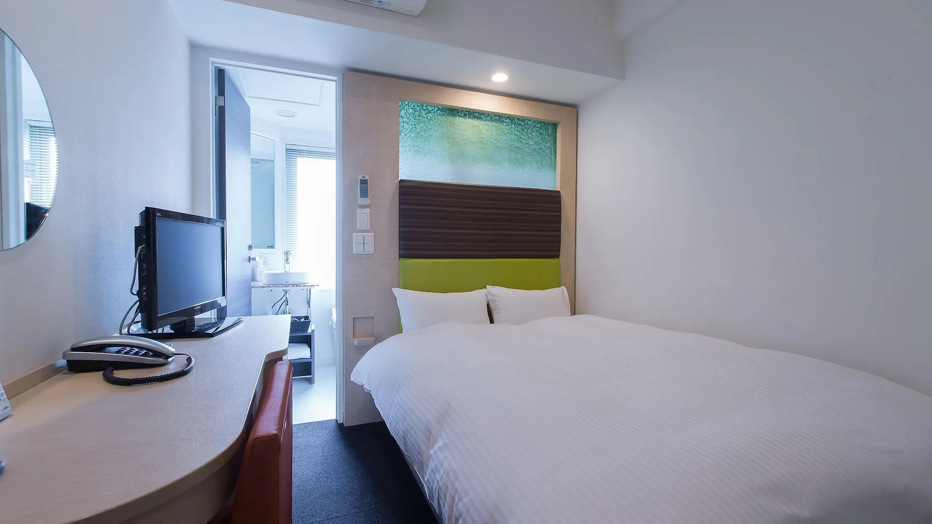 Ueno Hotel Tóquio