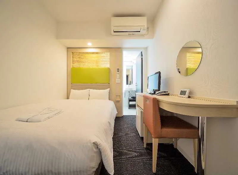 Ueno Hotel Tóquio