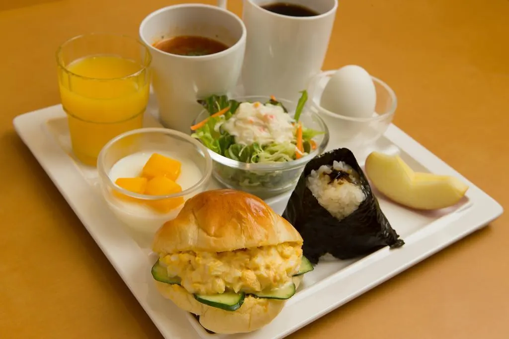 Ueno Hotel Tóquio