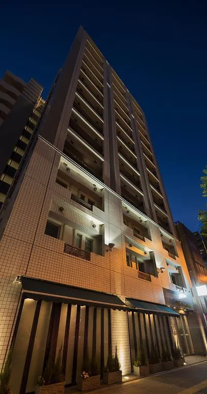 Ueno Hotel Tóquio 3*,