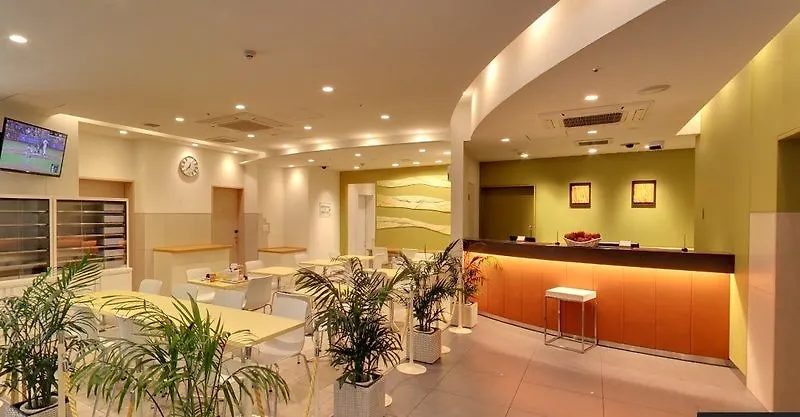 ***  Ueno Hotel Tóquio Japão