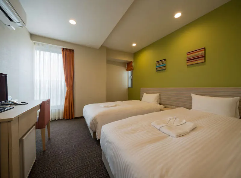 Ueno Hotel Tóquio