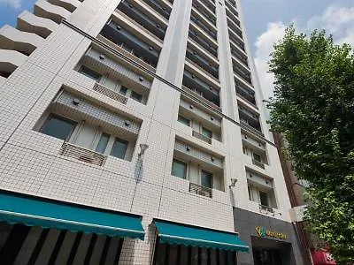 Ueno Hotel Tóquio