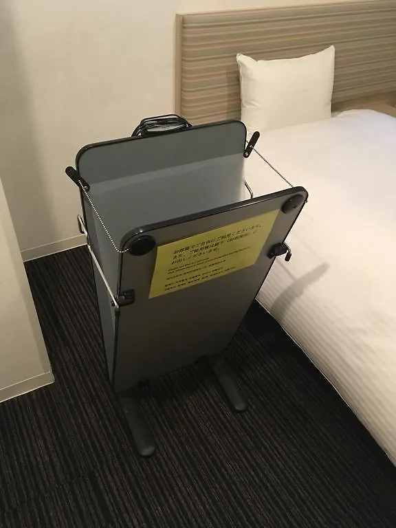 Ueno Hotel Tóquio