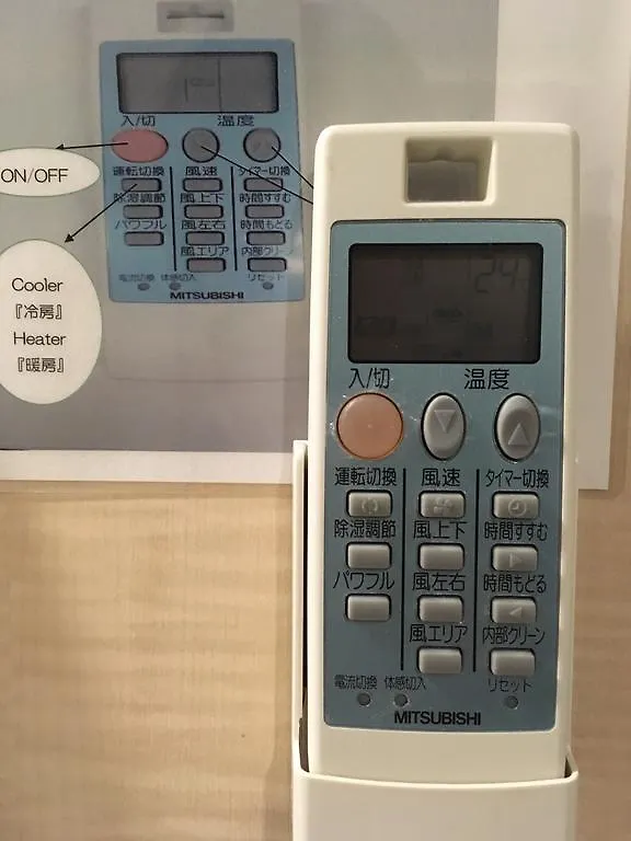 Ueno Hotel Tóquio