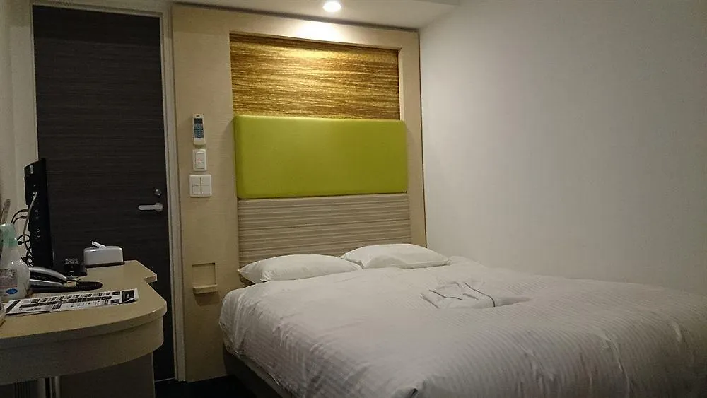 Ueno Hotel Tóquio