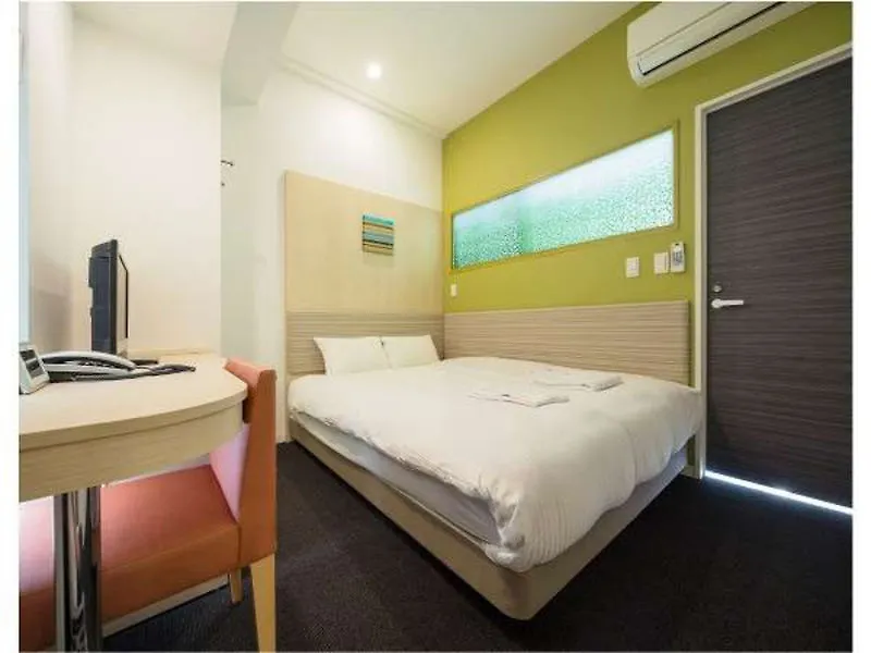 Ueno Hotel Tóquio