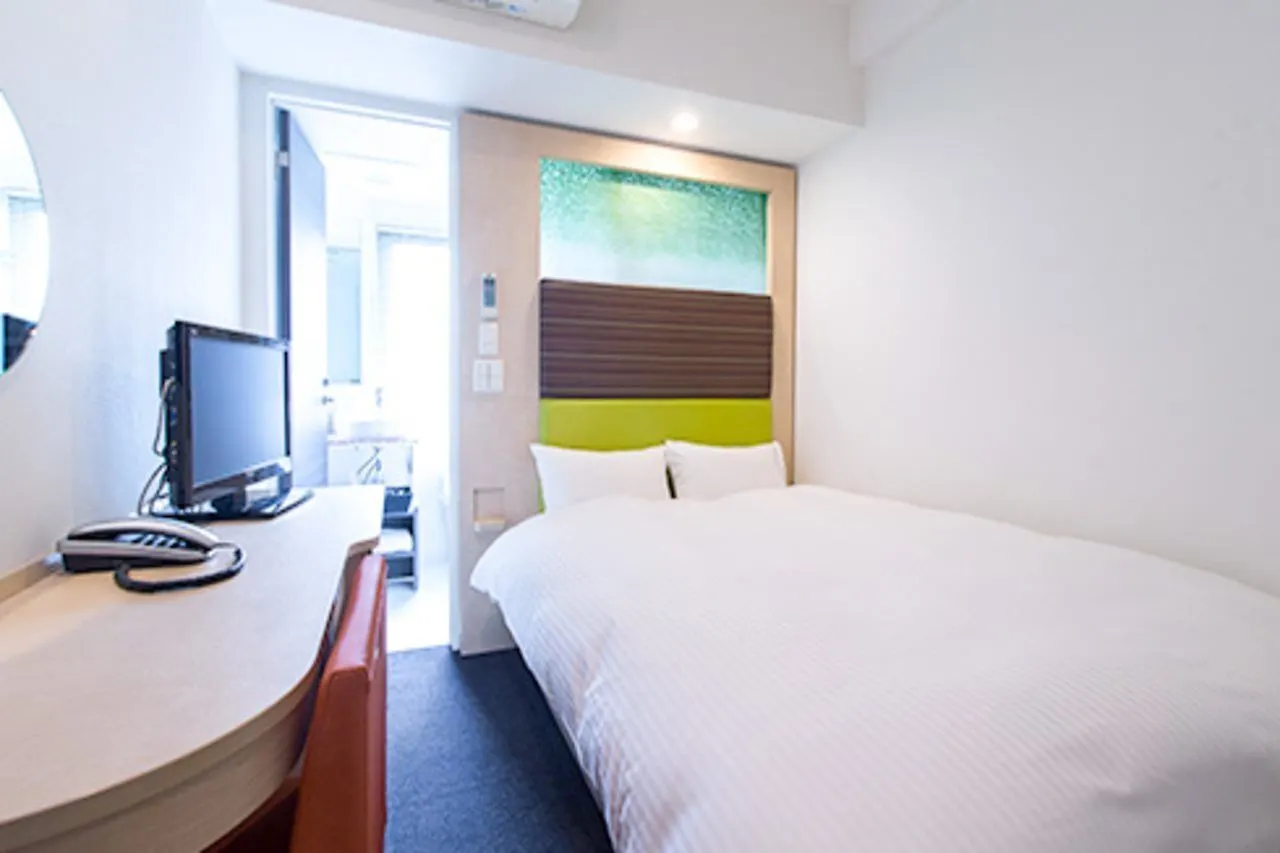 Ueno Hotel Tóquio
