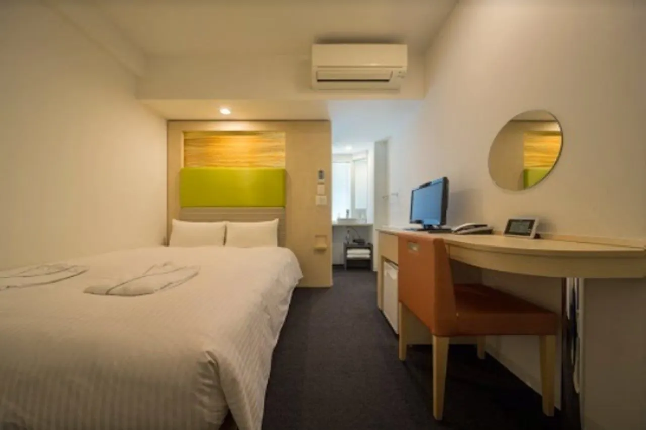 Ueno Hotel Tóquio