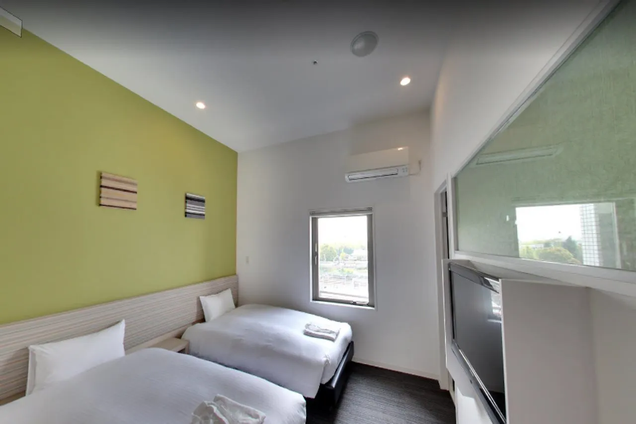 Ueno Hotel Tóquio