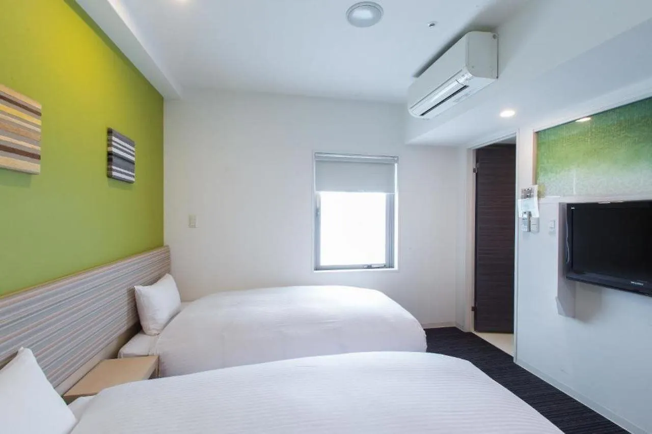 ***  Ueno Hotel Tóquio Japão