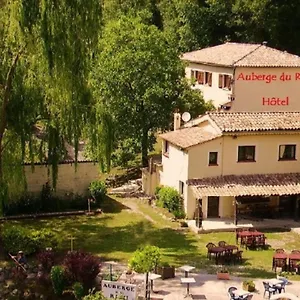 Du Riou 2*, Puget-Rostang France