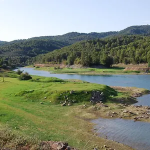 apartamentos-les-moreres.catalonia-hotels.com/