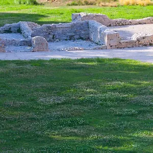 Apartment Old Town Castropola 