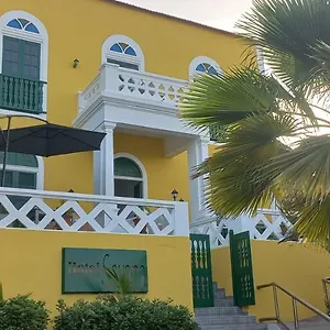 *** Hotel Savana Cabo Verde