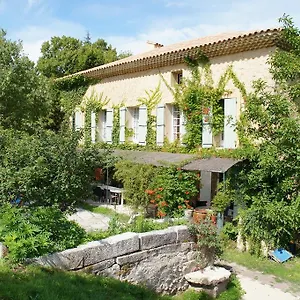 Moulin D'antelon , Crillon-le-Brave France