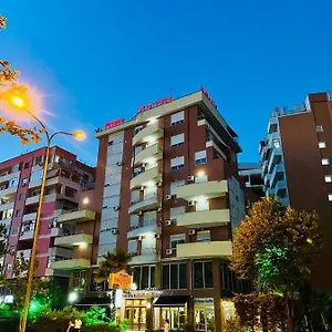 Prince Hotel 4*, Mezez Albania