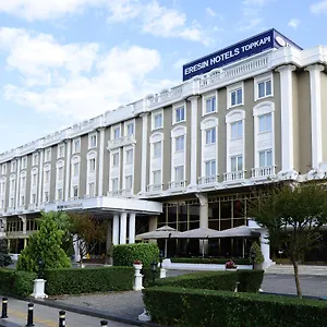 Hotel Eresin Topkapi Istanbul
