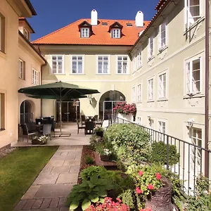 Hotel Appia Residences Prag
