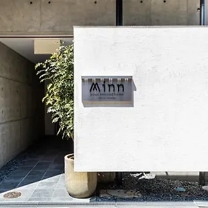  Apart-hotel Minn Shin-osaka Japão