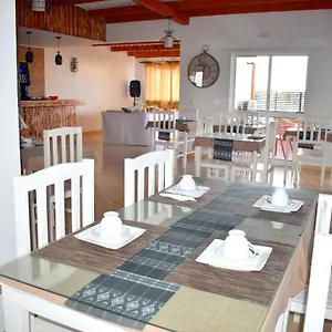 Damfjord Boutique 3*, Santa Maria Wyspy Zielonego Przylądka