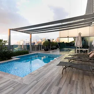 Simply Comfort In J One Tower , Dubaï Émirats arabes unis