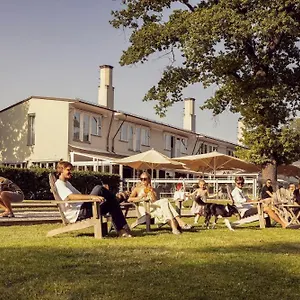 Kaellhagen 4*, Sztokholm Szwecja