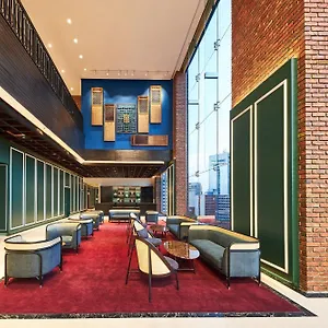 Four Points By Sheraton Kuala Lumpur, Chinatown 4*, Kuala Lumpur Malezja