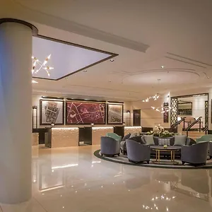 Hotel Conrad Dublin
