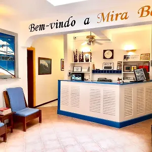 *** Hotel Mirabela Cabo Verde