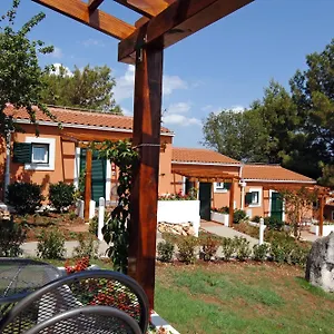 Ferienpark Koversada Naturist Park Vrsar