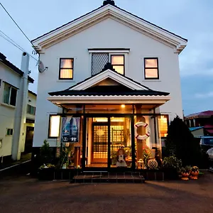 게스트하우스 조쿠라 하코다테