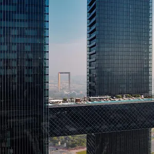 Siro One Za'abeel 5*, Dubaï Émirats arabes unis
