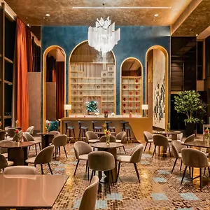 Wyndham Klcc 5*, Kuala Lumpur Malezja