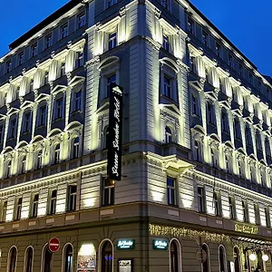 Hotel Garden Prag