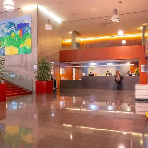 Hotel Vip Executive Arts Lissabon
