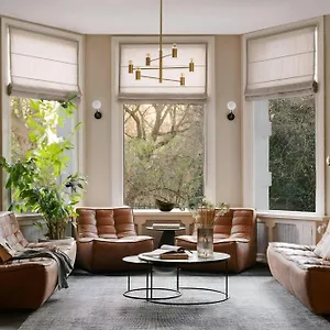 **** Hotel Park House Museum Quarter, Sonder By Marriott Bonvoy Países Baixos