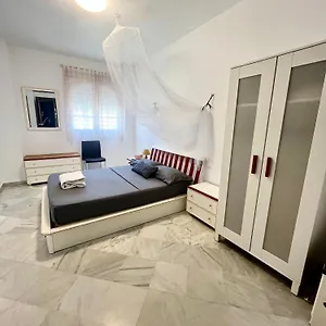 Homestay Sevillabienestar 
