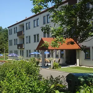 Hotel Zur Alten Kaserne Ebern